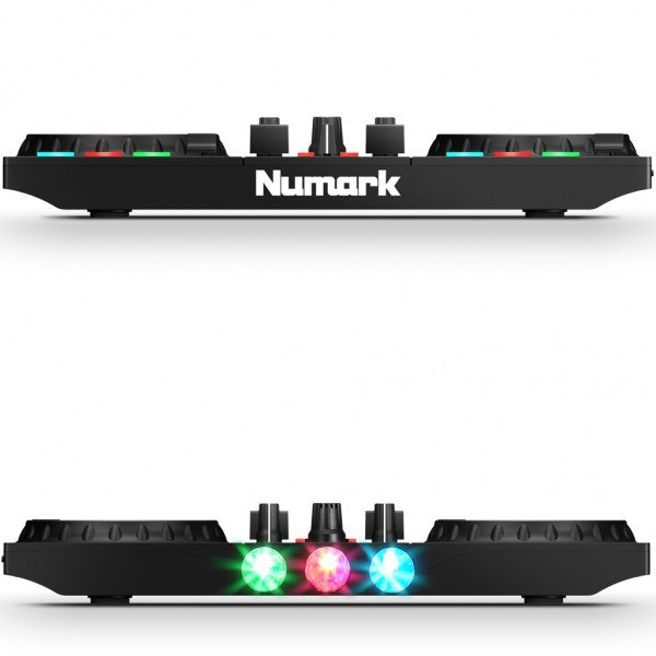 NUMARK PARTY MIX MKII