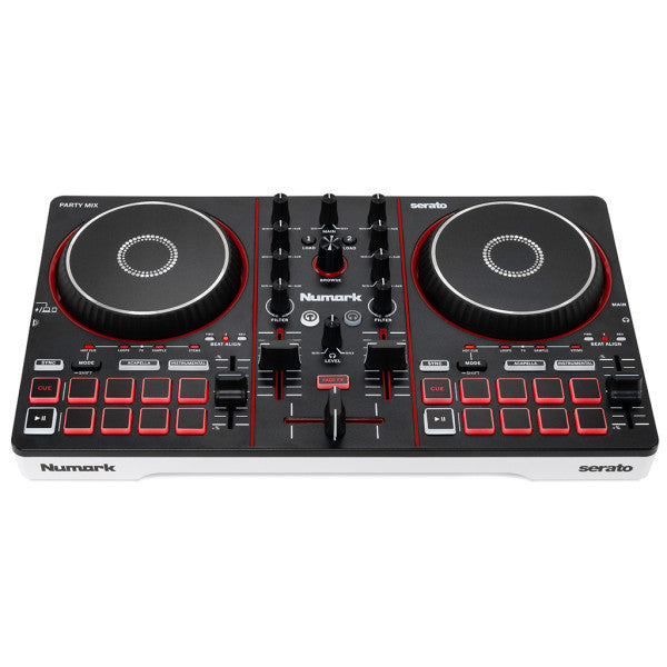 NUMARK PARTY MIX III