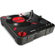 NUMARK PT 01 SCRATCH