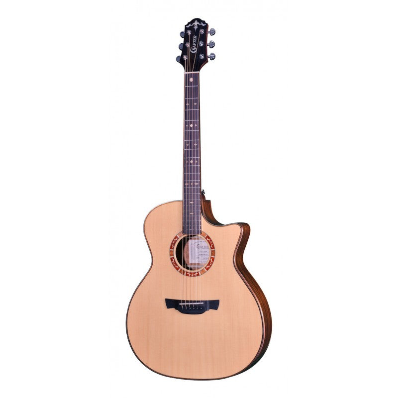 CRAFTER STG G-16ce Pro
