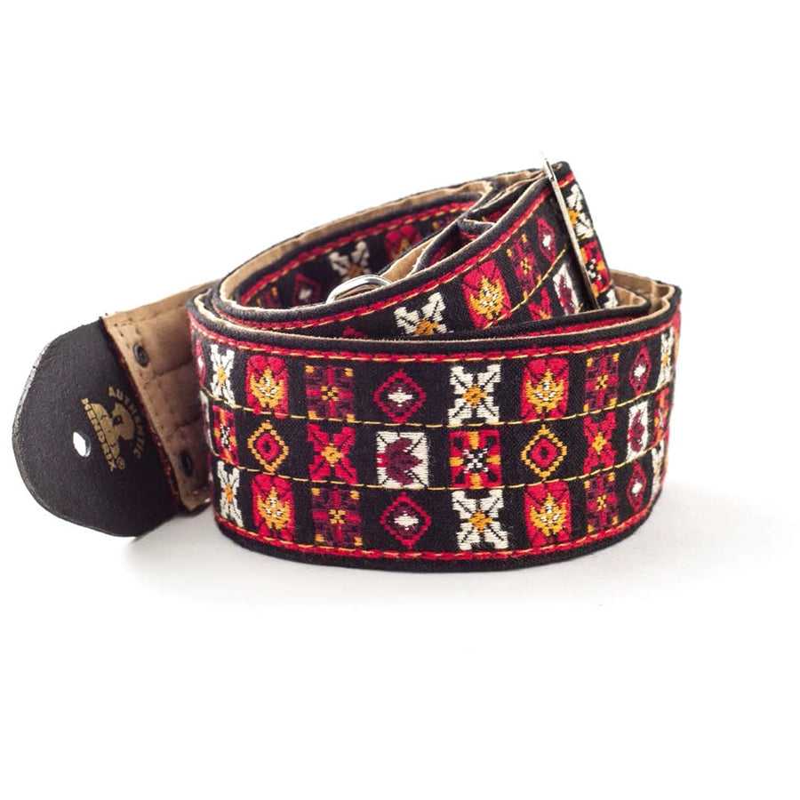 DUNLOP - JH01 STRAP JIMI HENDRIX WOODSTOCK
