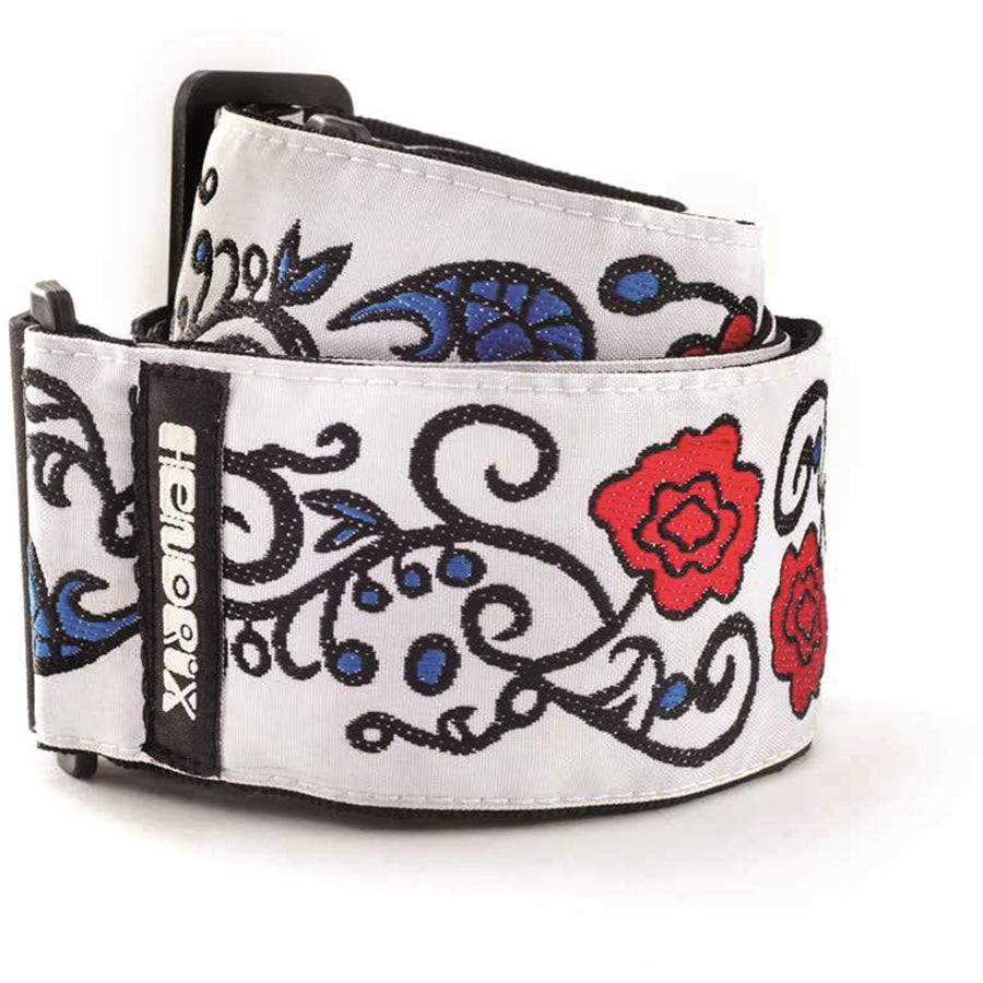 DUNLOP - JH02 STRAP JIMI HENDRIX MONTEREY