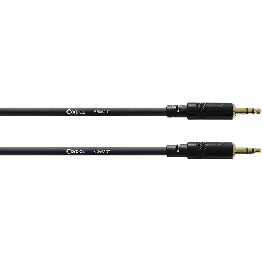 Cordial CFS 1.5 WW Cavo Audio