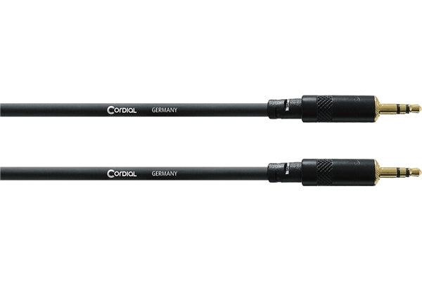 Cordial CFS 3 WW Cavo Audio
