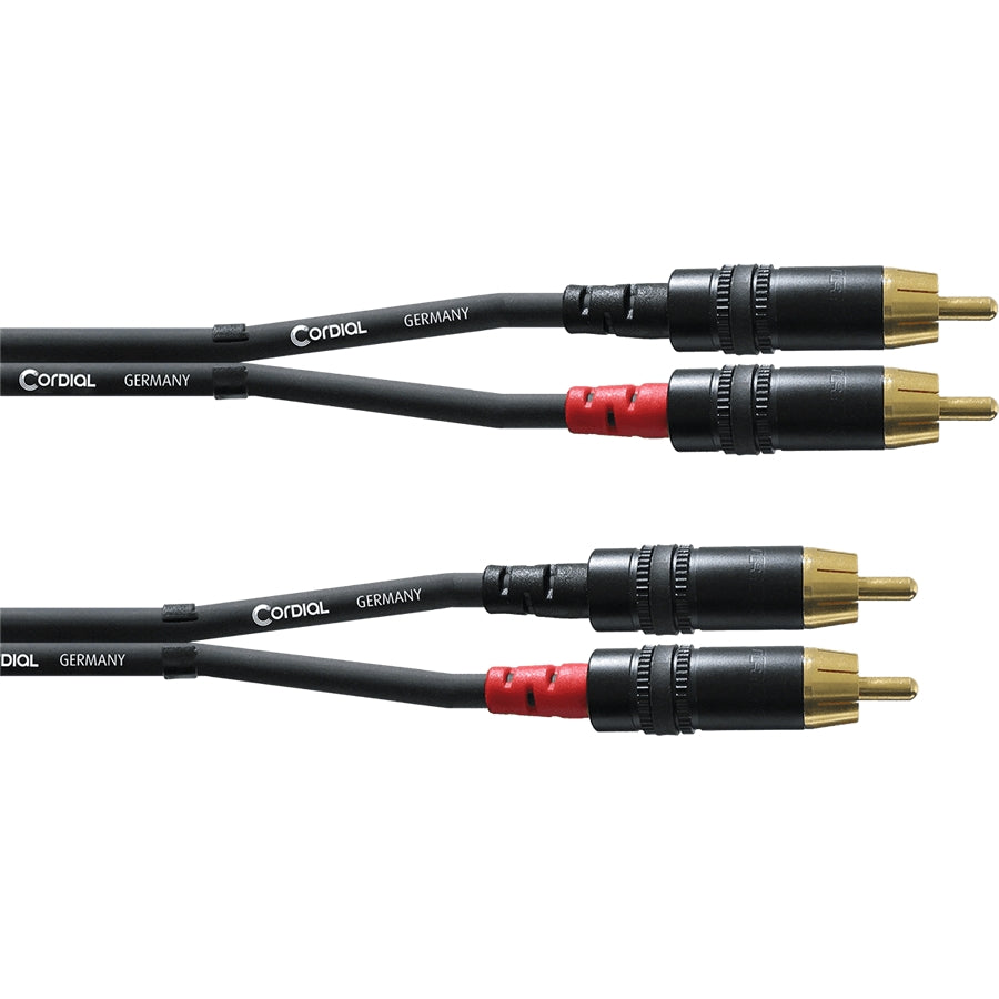 Cordial CFU 3 CC Cavo Audio
