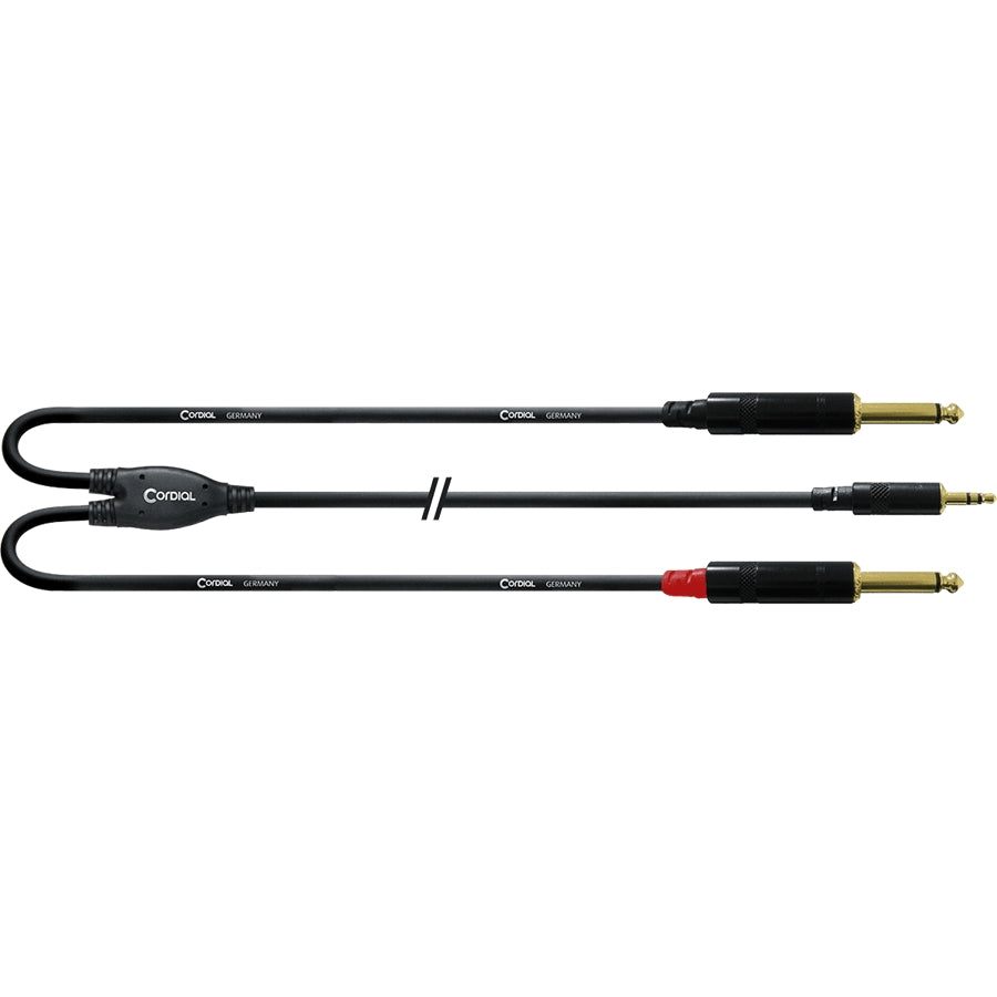 Cordial CFY 1.5 WPP Cavo Audio