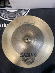 Sabian HH Duo Ride da 20" Usato