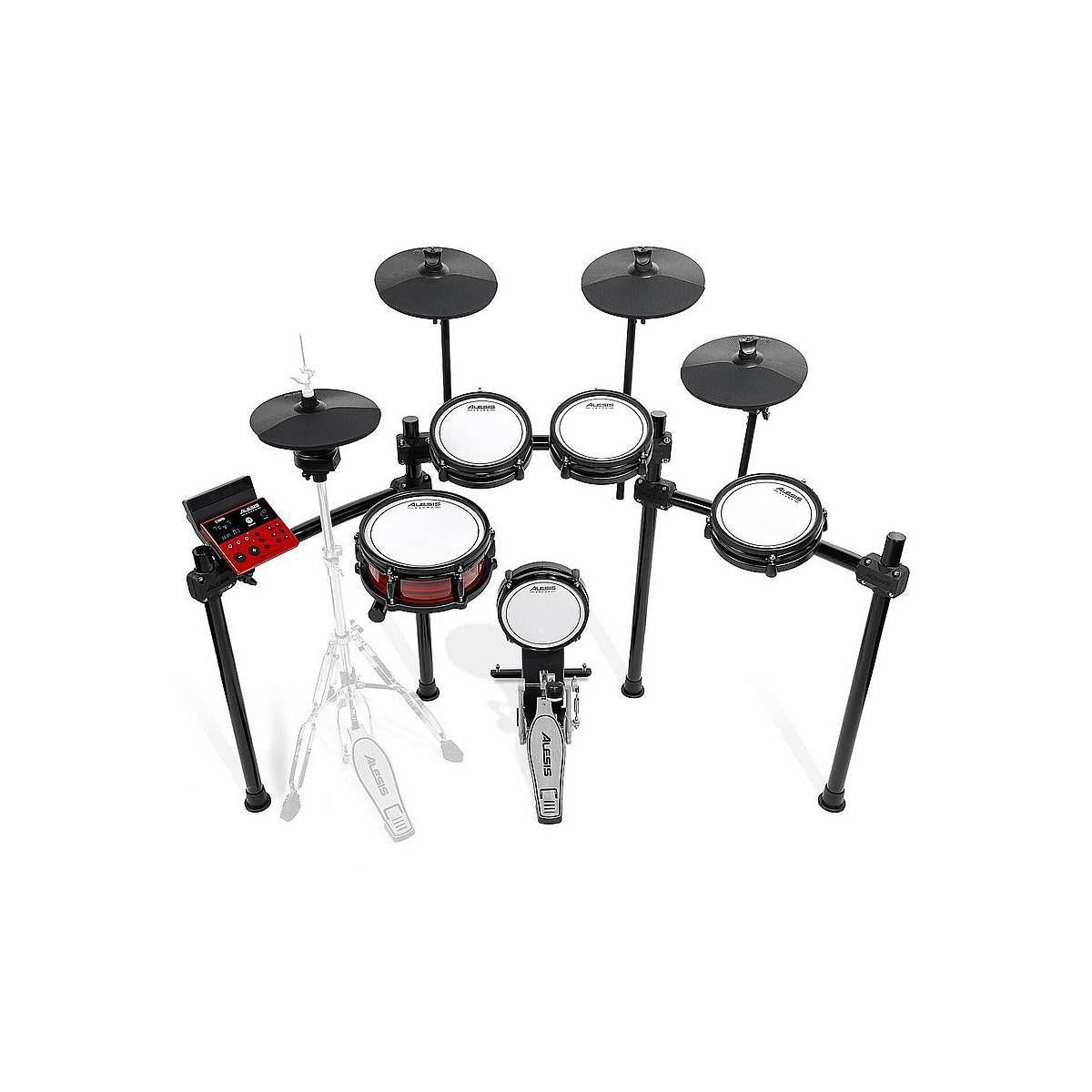 Alesis Nitro Ultimate Kit