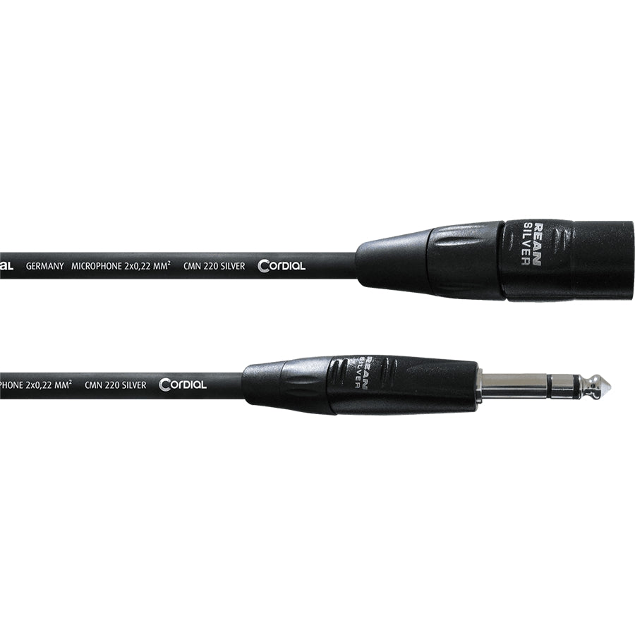 Cordial CIM 3 MV Cavo Audio