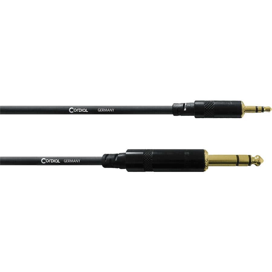 Cordial CFM 1.5 WV Cavo Audio