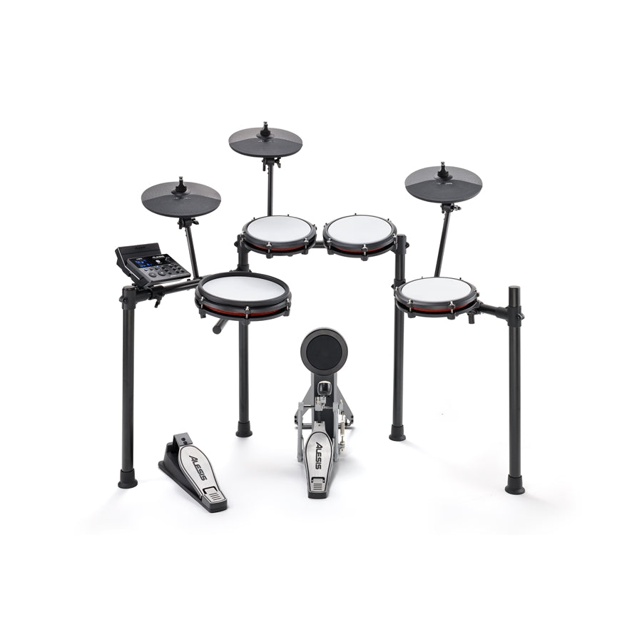 ALESIS - NITRO MAX KIT