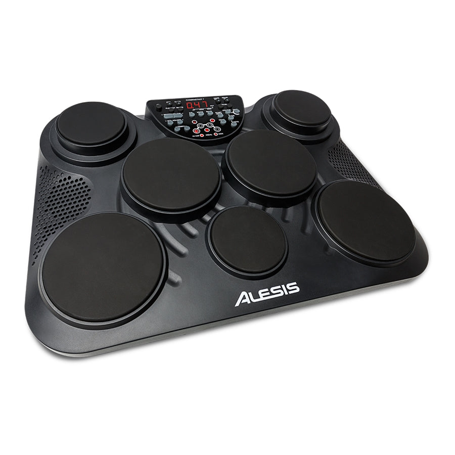 Alesis CompactKit 7 batteria elettronica da tavolo