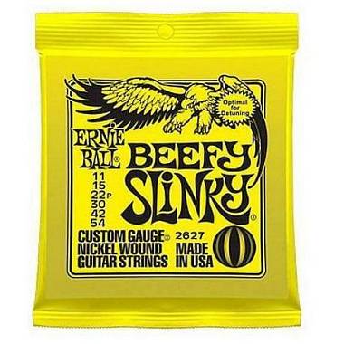 ERNIE BALL 2627 Beefy Slinky