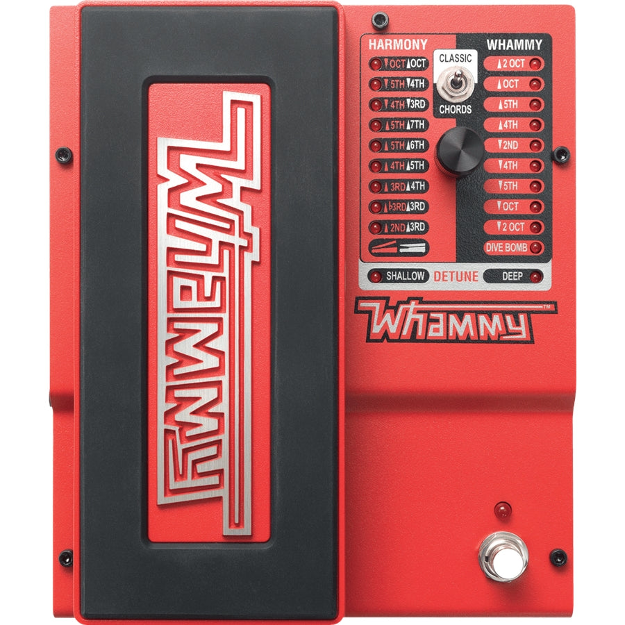 Digitech  Whammy 5