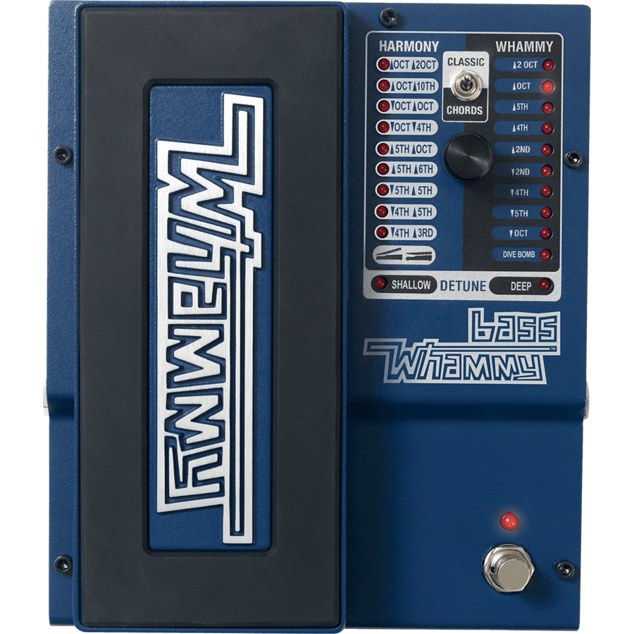 Digitech Bass Whammy