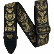 ERNIE BALL - 5334 ROYAL CREST JACQUARD STRAP