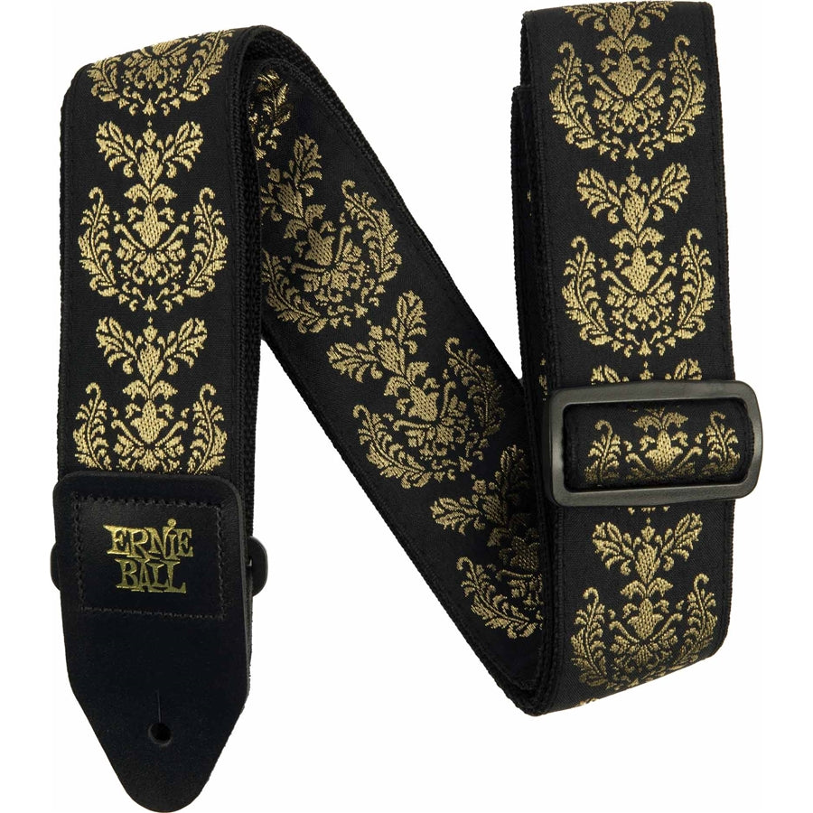ERNIE BALL - 5334 ROYAL CREST JACQUARD STRAP