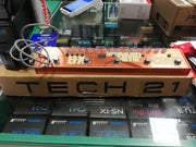 TECH 21 Acoustic Fly Rig Usata