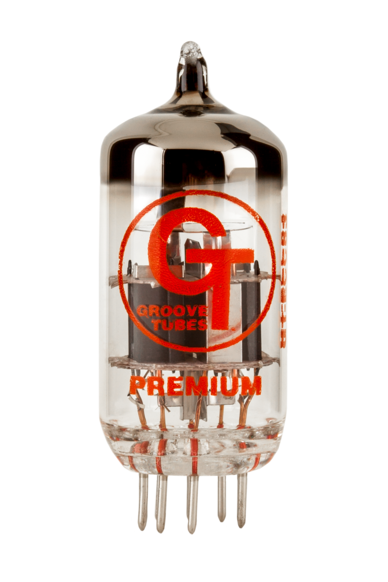 Groove Tubes  GT-ECC83-S SELECT