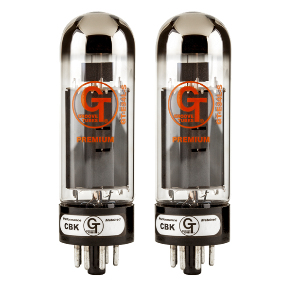 Groove Tubes GT-E34LS MED DUET