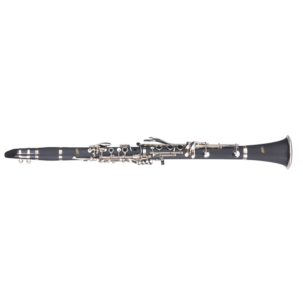 Alysee CL-616D 18 CHIAVI CLARINETTO IN RESINA