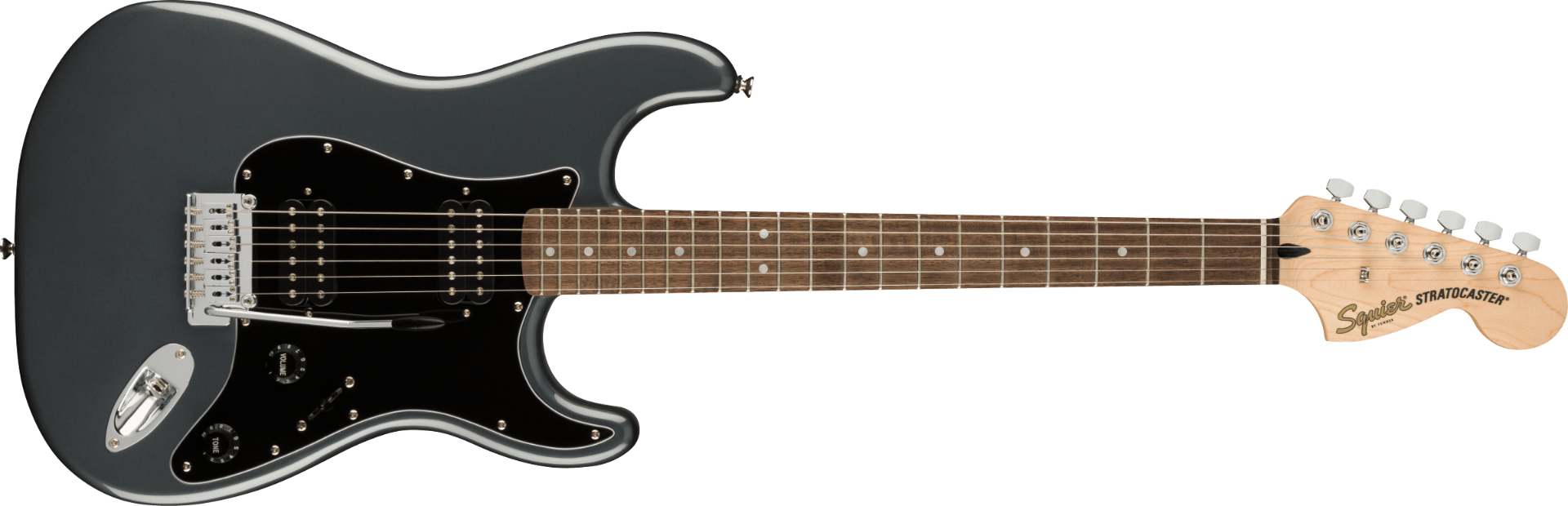 Fender Squier AFF STRAT HH LRL BPG CFM