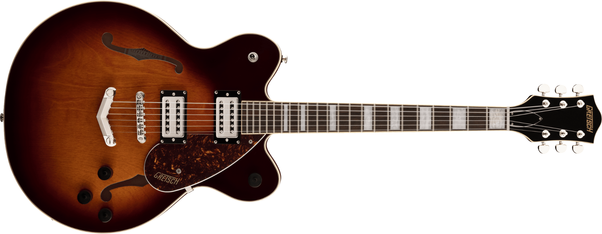 Gretsch G2622 STRML CB FRGMPL