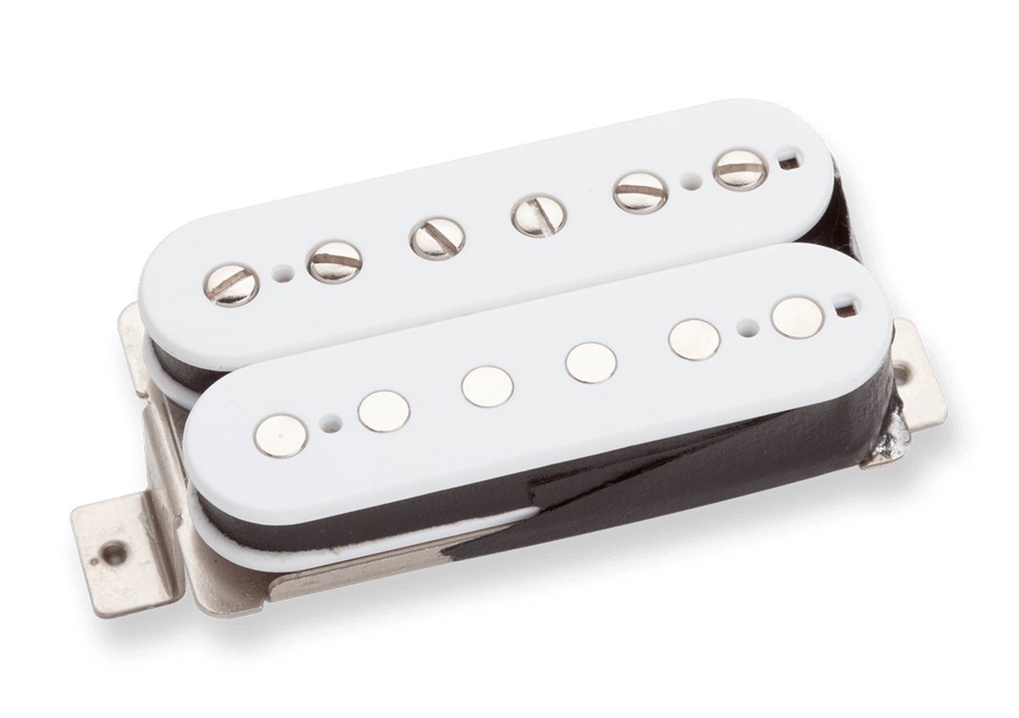SEYMOUR DUNCAN SH1N 59' Neck White 4 Conduttori