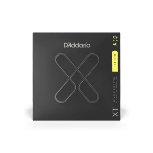 D'addario XTE0946 Super Light