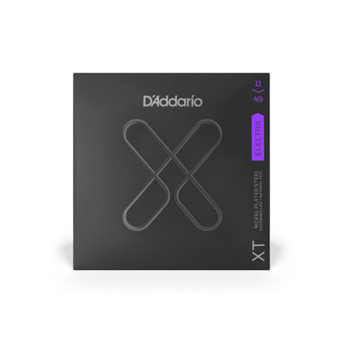 D'addario XTE1149 Medium