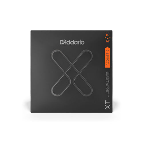 Daddario XTAPB1047 Extra Light