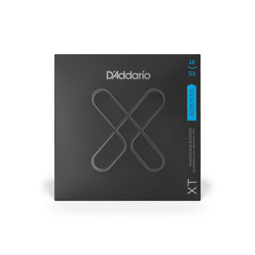 D'addario XTAPB1253 Light
