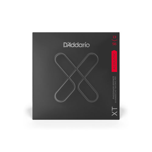 D'addario XTAPB1356 Medium