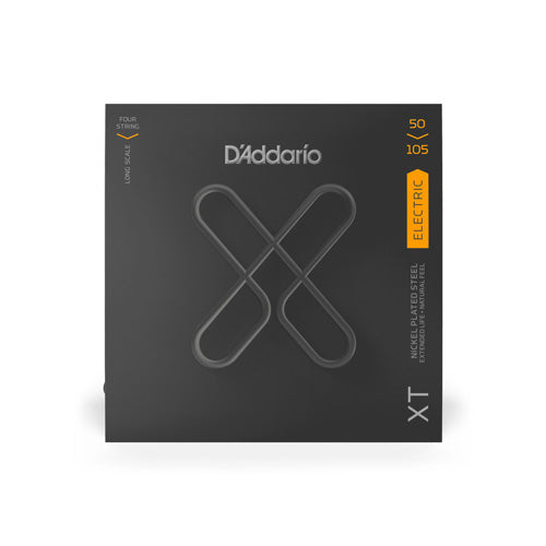 D'addario XTB50105 Medium