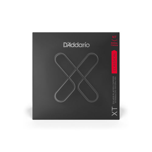 D'addario XTC45 Normal
