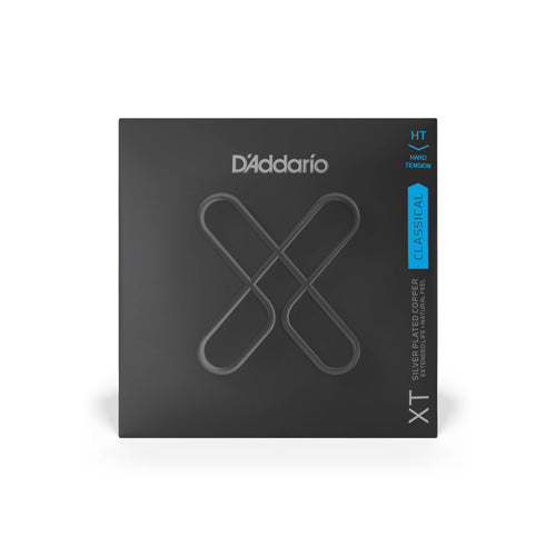 D'addario XTC46 Hard