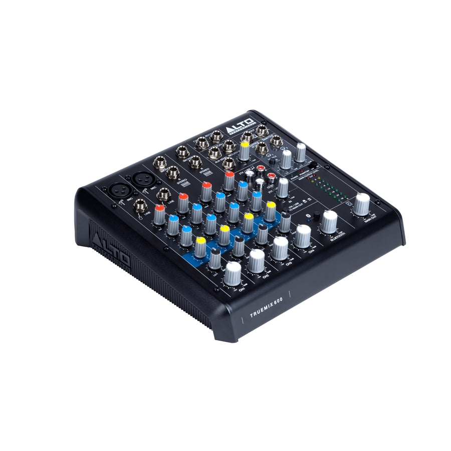 ALTO PROFESSIONAL TRUEMIX 600