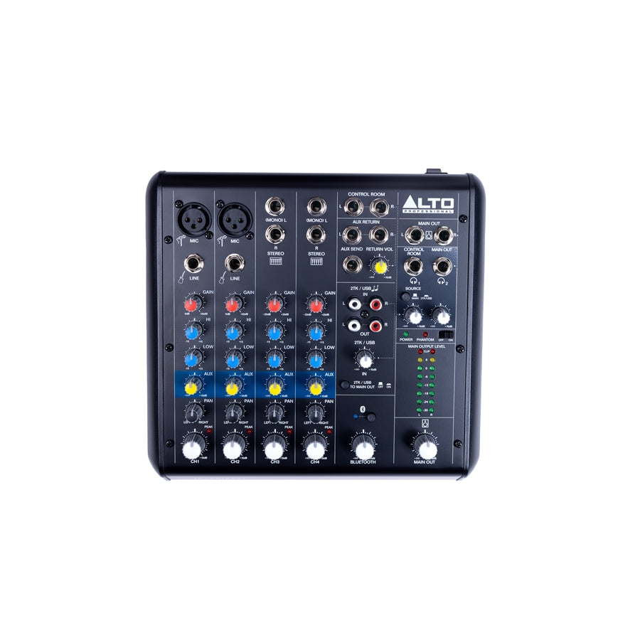 ALTO PROFESSIONAL TRUEMIX 600