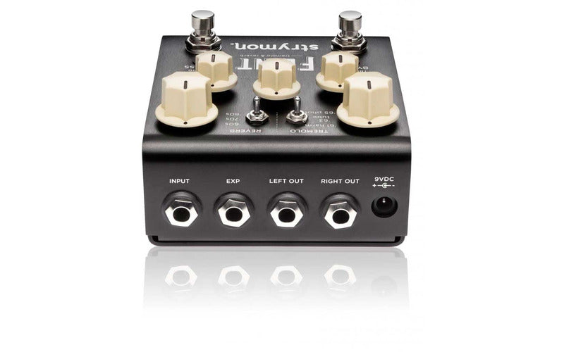 STRYMON Flint 2FSR