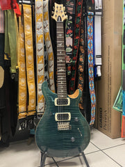 PRS SE CU24-SB Slate Blue