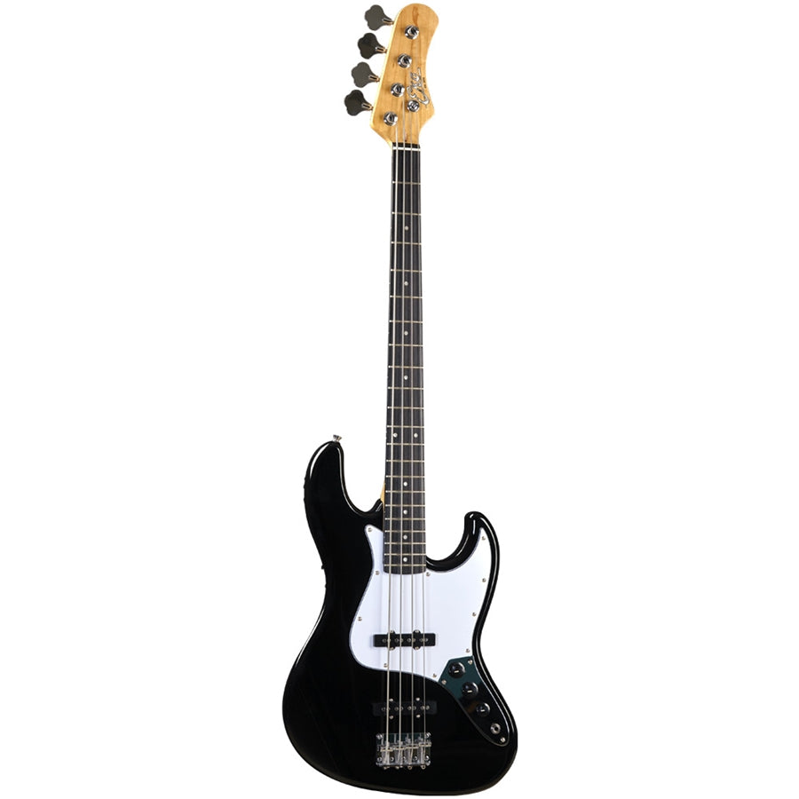 Eko VJB-200 Black Basso Elettrico
