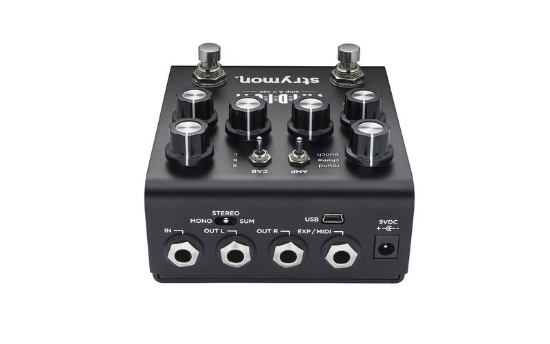 STRYMON Iridium