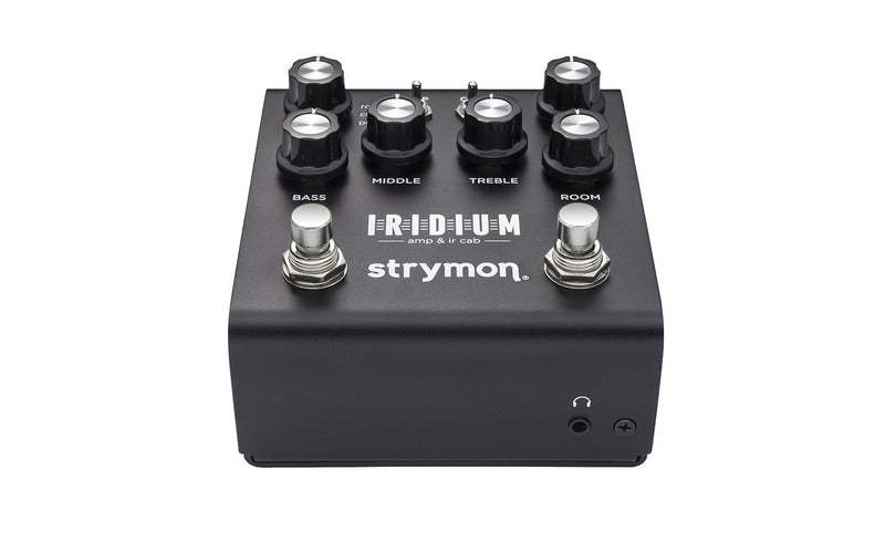 STRYMON Iridium