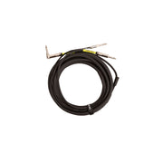 ERNIE BALL - 6411 INSTRUMENT AND HEADPHONE CABLE