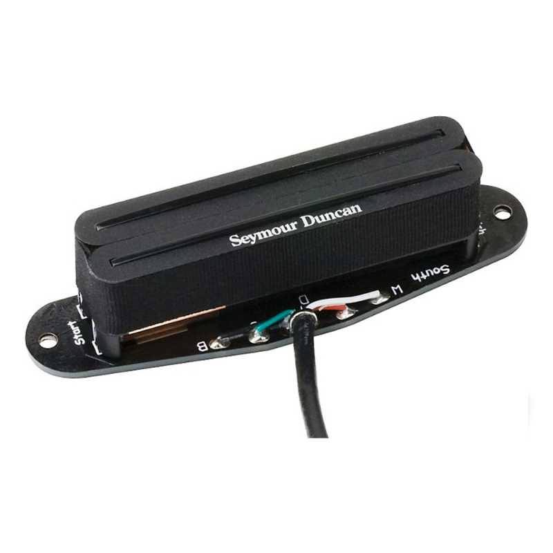 Seymour Duncan STHR-1n Hot Rails for Tele Rhythm