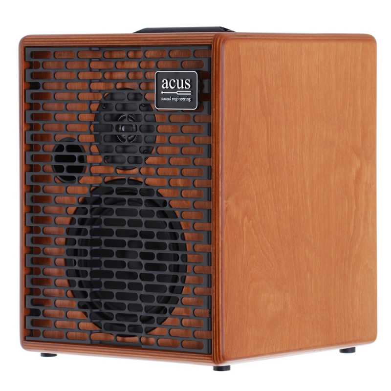 Acus One Forstrings 6T WOOD