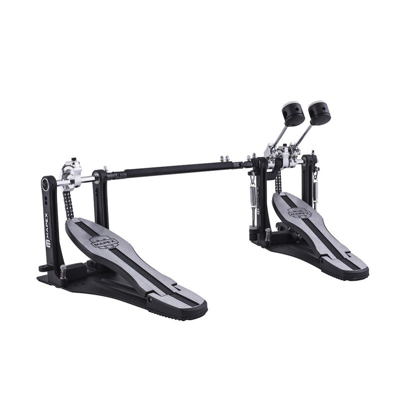 Mapex Serie Mars P600TW Doppio Pedale