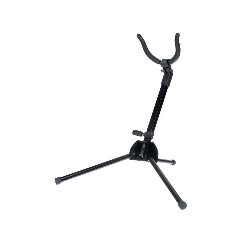 Hercules DS-431B Supporto per Sax Alto Travlite