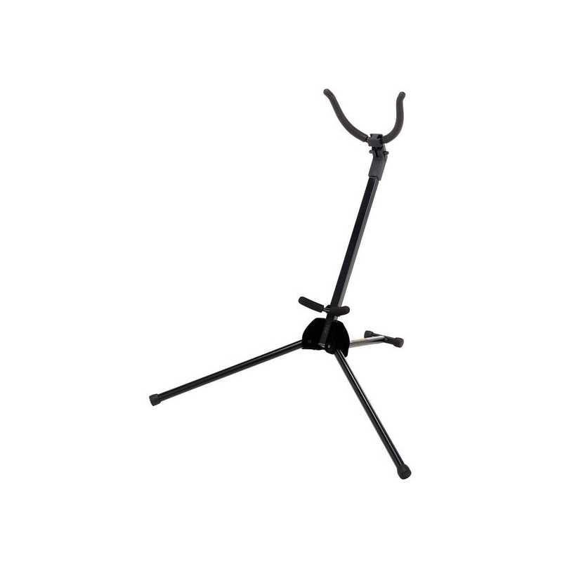 Hercules DS-432B Supporto per sax Tenore  Travlite