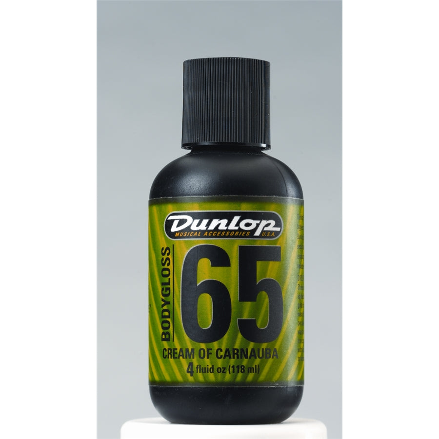 DUNLOP - 6574 CREAM OF CARNAUBA